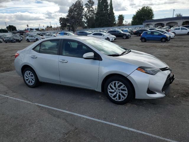 Photo 4 from auction – 2019 TOYOTA COROLLA L with VIN 5YFBURHE4KP884616