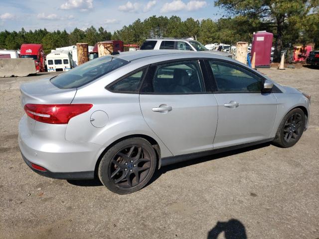 Photo 3 from auction – 2016 FORD FOCUS SE with VIN 1FADP3F20GL321171