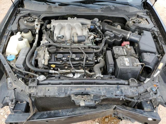 Photo 11 from auction – 2005 NISSAN MAXIMA SE with VIN 1N4BA41E35C858775