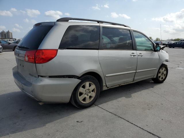 Photo 3 from auction – 2008 TOYOTA SIENNA CE with VIN 5TDZK23C48S126096