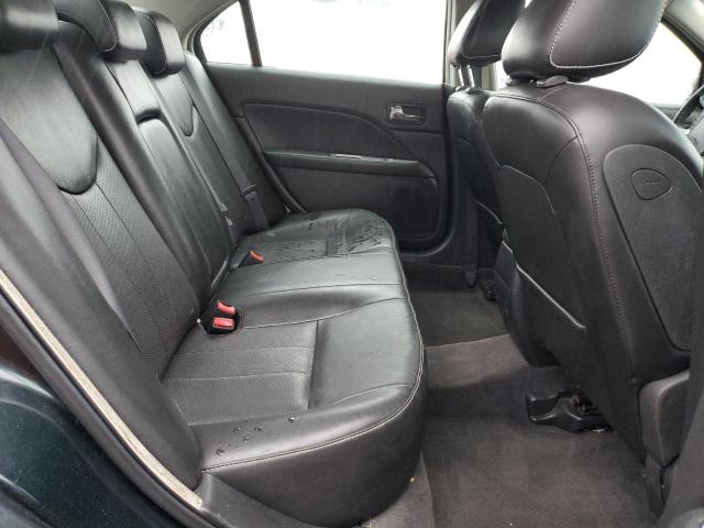 Photo 10 from auction – 2010 MERCURY MILAN PREM with VIN 3MEHM0JA1AR629264