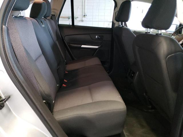 Photo 11 from auction – 2012 FORD EDGE SEL with VIN 2FMDK3JC5CBA44919