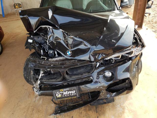 Photo 11 from auction – 2017 BMW X5 XDRIVE3 with VIN 5UXKR0C33H0X80087