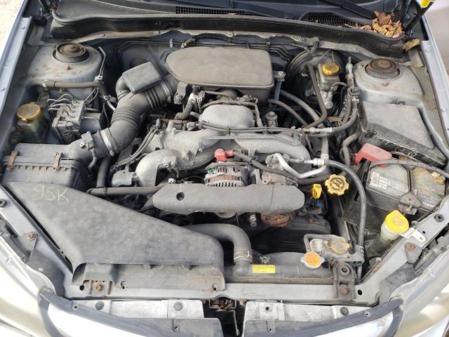 Photo 11 from auction – 2011 SUBARU IMPREZA 2. with VIN JF1GE6B61BH508928