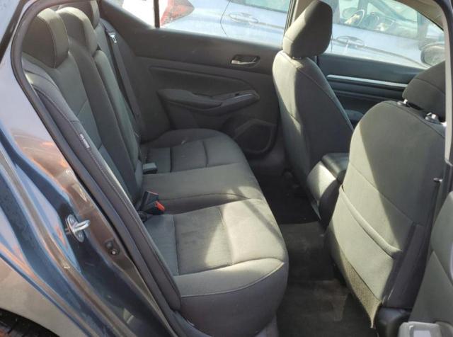 Photo 10 from auction – 2022 NISSAN ALTIMA SV with VIN 1N4BL4DV3NN308079