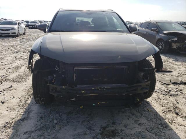 Photo 5 from auction – 2021 AUDI Q3 PREMIUM with VIN WA1AUCF30M1069759