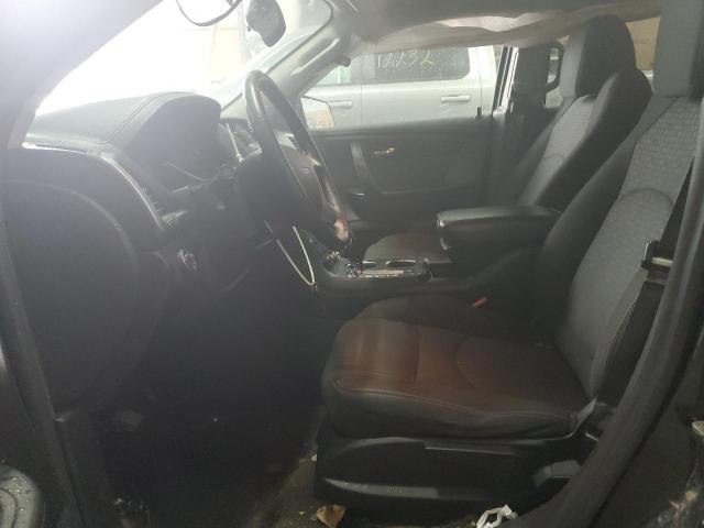Photo 7 from auction – 2015 GMC ACADIA SLE with VIN 1GKKVNED1FJ155909