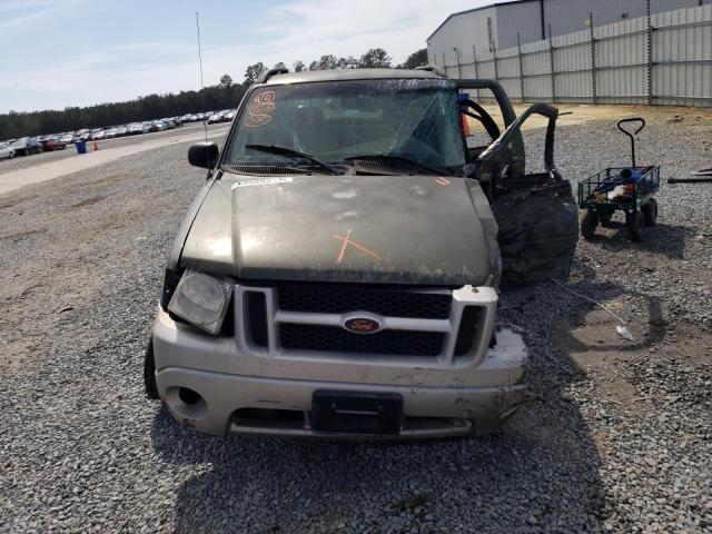 Photo 5 from auction – 2002 FORD EXPLORER S with VIN 1FMZU67E52UC94048