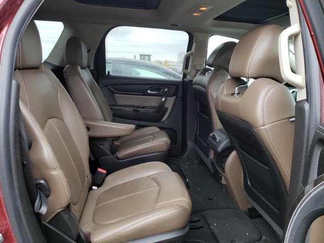 Photo 11 from auction – 2015 GMC ACADIA SLT with VIN 1GKKVRKD0FJ363758