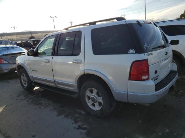 Photo 2 from auction – 2002 FORD EXPLORER L with VIN 1FMDU75W42ZB13908