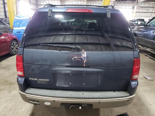 Photo 6 from auction – 2004 FORD EXPLORER E with VIN 1FMZU74K84UB90477