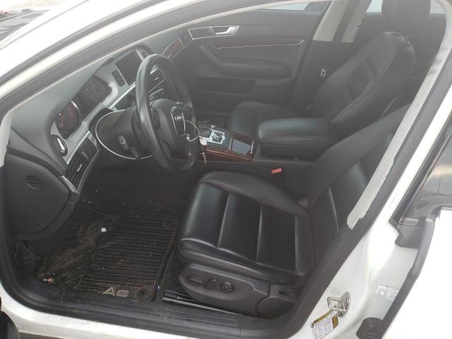 Photo 7 from auction – 2011 AUDI A6 PREMIUM with VIN WAUFGAFB8BN005101