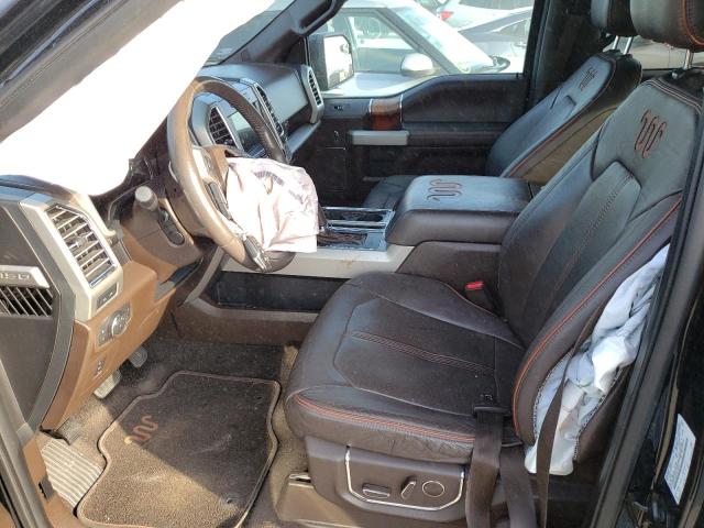 Photo 7 from auction – 2016 FORD F150 SUPER with VIN 1FTEW1EG4GKF34553