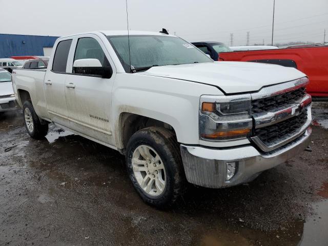 Photo 4 from auction – 2016 CHEVROLET 1500 with VIN 1GCVKREC6GZ411576