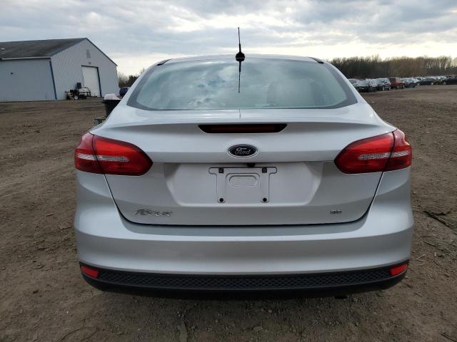 Photo 6 from auction – 2017 FORD FOCUS SE with VIN 1FADP3F26HL323539