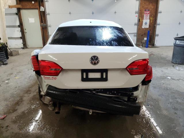 Photo 6 from auction – 2014 VOLKSWAGEN JETTA BASE with VIN 3VW1K7AJ6EM322738