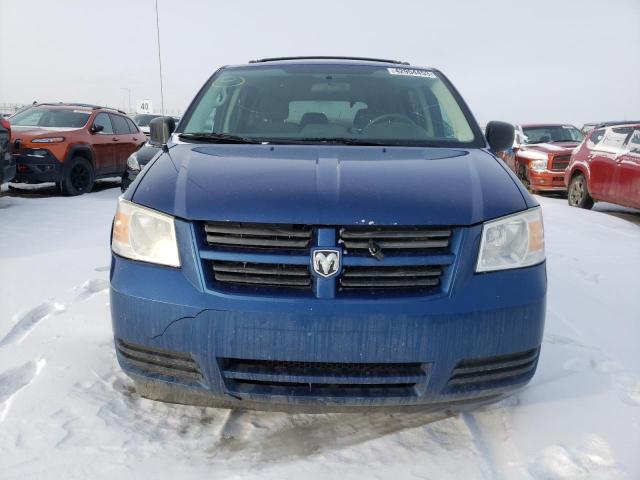 Photo 5 from auction – 2010 DODGE GRAND CARA with VIN 2D4RN4DE5AR116553