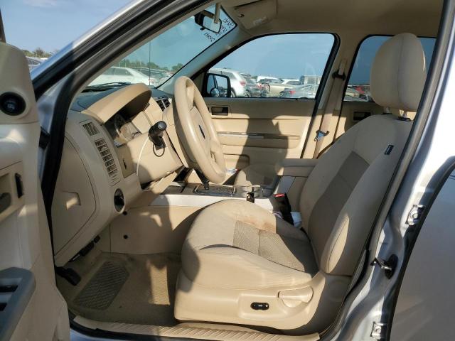 Photo 7 from auction – 2008 FORD ESCAPE XLT with VIN 1FMCU03Z08KD90685