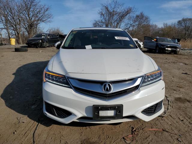 Photo 5 from auction – 2017 ACURA ILX BASE W with VIN 19UDE2F32HA012268