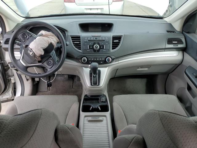 Photo 8 from auction – 2013 HONDA CR-V EX with VIN 2HKRM4H5XDH602755