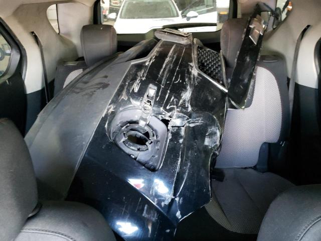 Photo 10 from auction – 2012 CHEVROLET EQUINOX LT with VIN 2GNFLNE58C6260314