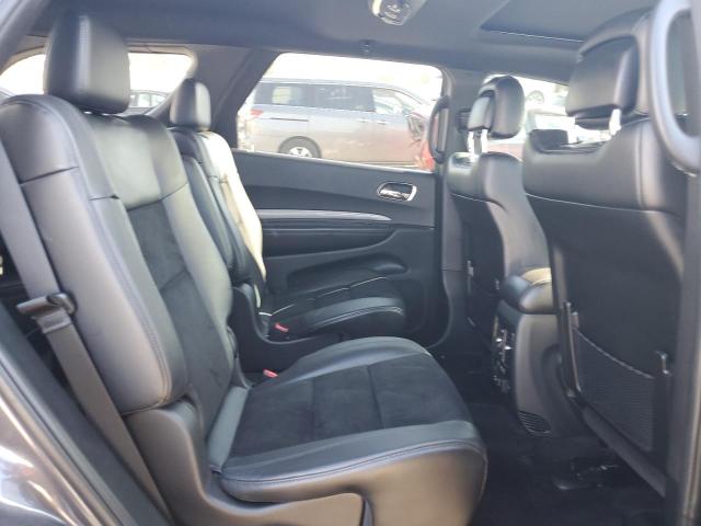 Photo 11 from auction – 2018 DODGE DURANGO GT with VIN 1C4RDJDG9JC324038