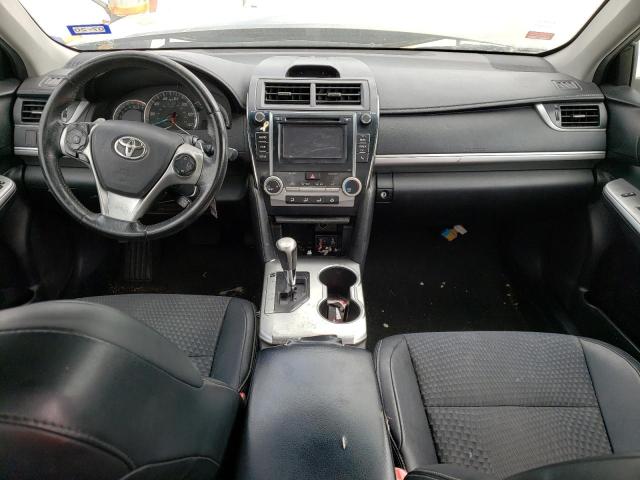 Photo 8 from auction – 2014 TOYOTA CAMRY L with VIN 4T1BF1FK9EU844913
