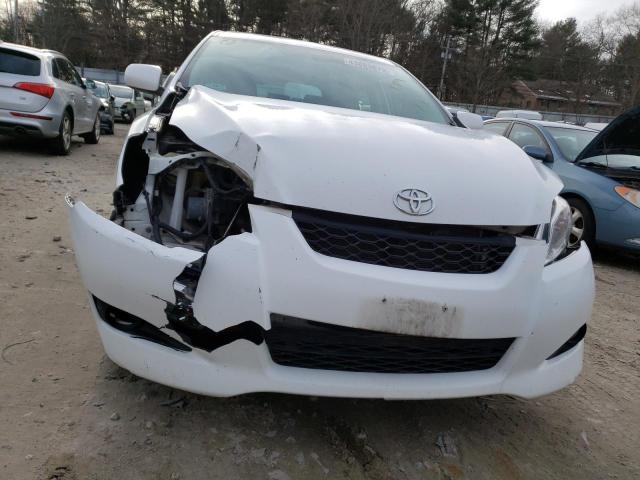 Zdjęcie 5 z aukcji – 2013 TOYOTA COROLLA MA z VIN 2T1LE4EE7DC023510