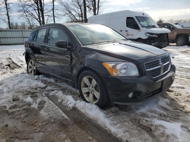 Photo 4 from auction – 2012 DODGE CALIBER SX with VIN 1C3CDWDA9CD533960