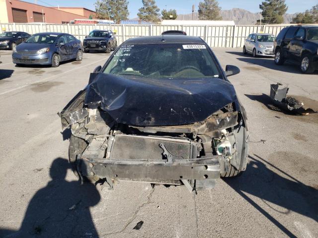 Photo 5 from auction – 2008 PONTIAC G6 VALUE L with VIN 1G2ZF57B284116741