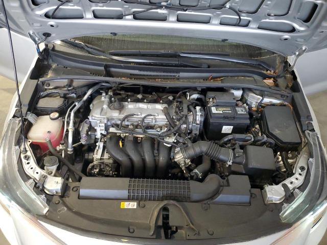 Photo 11 from auction – 2020 TOYOTA COROLLA LE with VIN 5YFEPRAE4LP087377