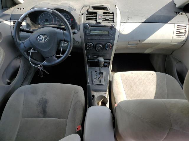 Photo 8 from auction – 2012 TOYOTA COROLLA with VIN 2T1BU4EE5CC843419