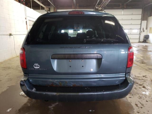 Photo 6 from auction – 2005 DODGE GRAND CARA with VIN 1D4GP24R35B426956