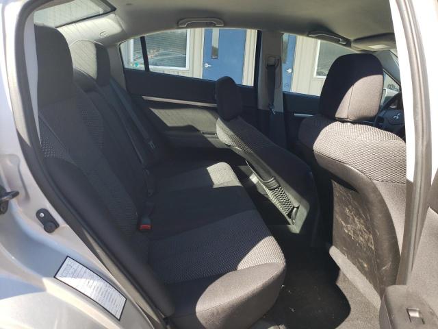 Photo 10 from auction – 2012 MITSUBISHI GALANT FE with VIN 4A32B2FF3CE007040