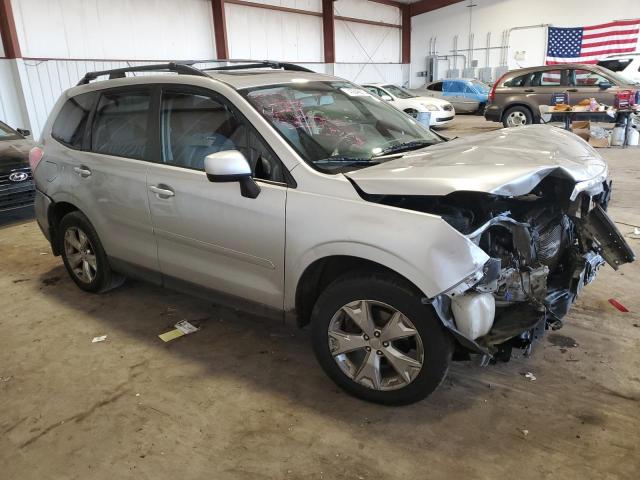 Photo 4 from auction – 2014 SUBARU FORESTER 2 with VIN JF2SJAGC3EH477429
