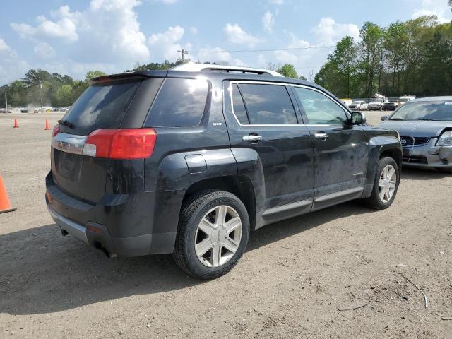 Photo 3 from auction – 2010 GMC TERRAIN SL with VIN 2CTFLHEY0A6354516