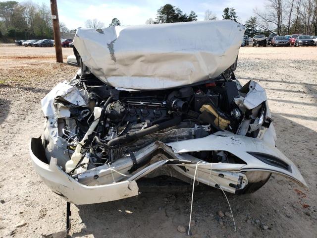 Photo 5 from auction – 2013 FORD TAURUS SEL with VIN 1FAHP2E80DG190085