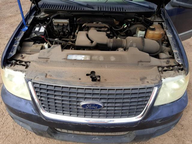 Photo 12 from auction – 2003 FORD EXPEDITION with VIN 1FMEU15W13LA30555