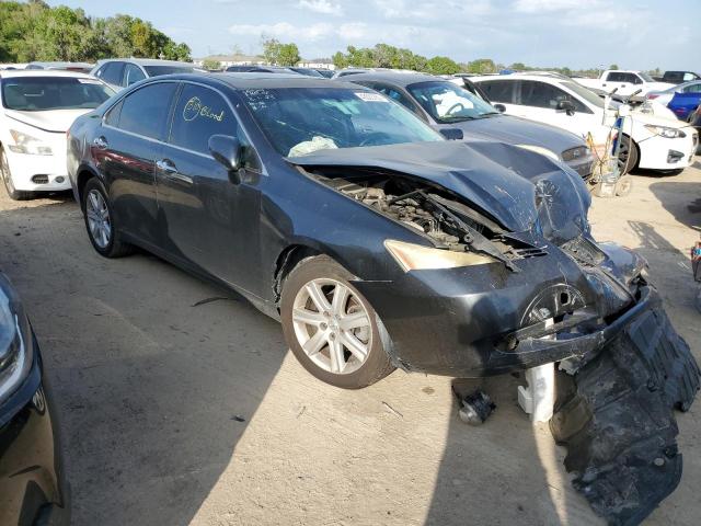 صورة رقم 4 من المزاد - 2008 LEXUS ES 350 مع VIN JTHBJ46G182262304