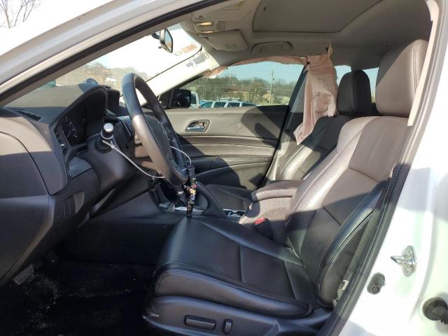 Photo 7 from auction – 2017 ACURA ILX BASE W with VIN 19UDE2F32HA012268