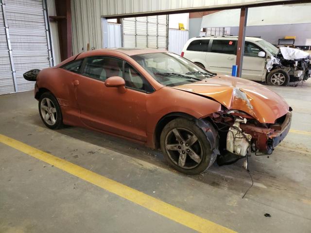Photo 4 from auction – 2006 MITSUBISHI ECLIPSE SE with VIN 4A3AK44TX6E035258