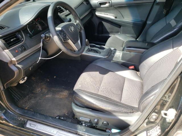 Photo 7 from auction – 2014 TOYOTA CAMRY L with VIN 4T1BF1FK4EU338695