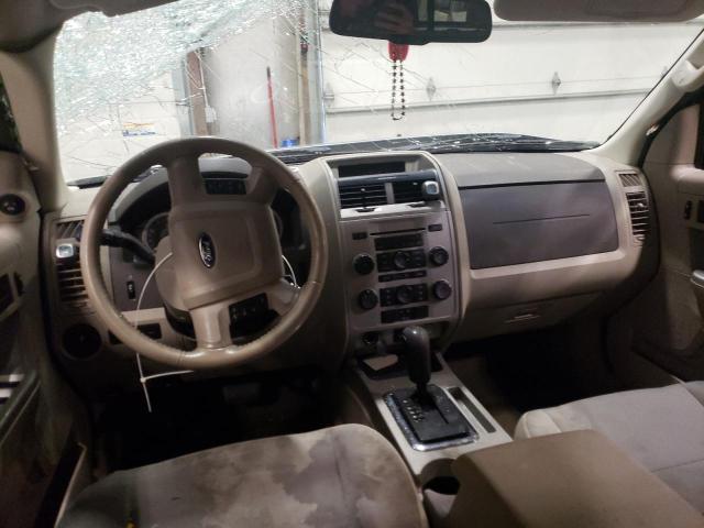 Photo 8 from auction – 2012 FORD ESCAPE XLT with VIN 1FMCU0D74CKA13847