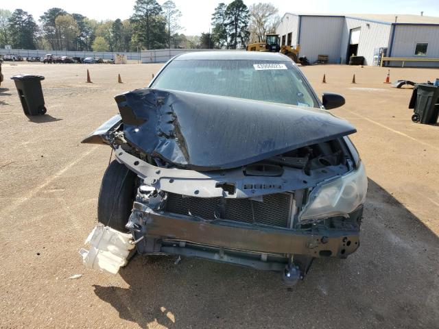 Photo 5 from auction – 2014 TOYOTA CAMRY L with VIN 4T1BF1FK9EU446293