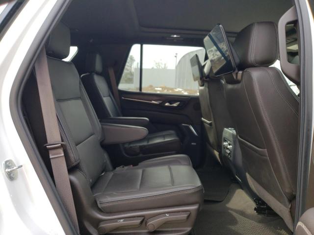 Photo 11 from auction – 2021 GMC YUKON DENA with VIN 1GKS2DKL6MR123583