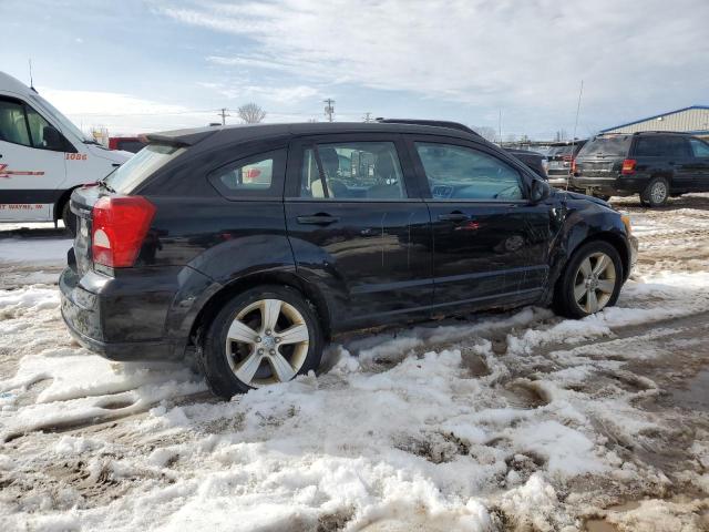 Photo 3 from auction – 2012 DODGE CALIBER SX with VIN 1C3CDWDA9CD533960