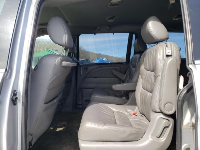 Photo 11 from auction – 2010 HONDA ODYSSEY EX with VIN 5FNRL3H64AB091091