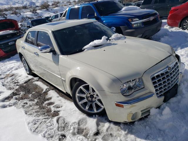 Photo 4 from auction – 2006 CHRYSLER 300C with VIN 2C3LA63HX6H135316