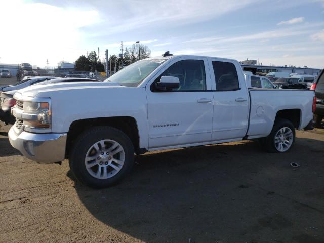 Photo 1 from auction – 2017 CHEVROLET SILVERADO with VIN 1GCRCREC5HZ180251