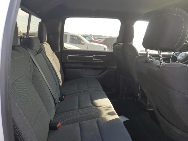 Photo 11 from auction – 2020 RAM 1500 BIG H with VIN 1C6SRFFT7LN325939